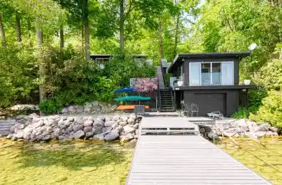 45 Ivy Lane Orillia Ontario L3V 6H1