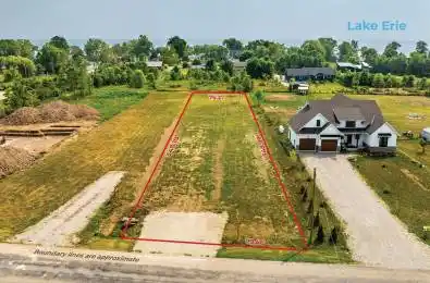 3250 Lakeshore Road Haldimand Ontario N1A 2W8