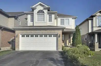 3333 Emilycarr Lane London South Ontario N6L 0A3