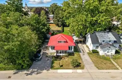 15 Church Street Norfolk Ontario N0E 1Y0