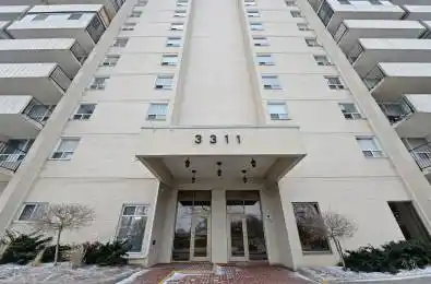 3311 KINGSTON Road Unit# 712 Toronto E08 Ontario M1M 1R1