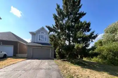 4426 SHORELINE Drive Blossom Park - Airport and Area Ontario K1V 1M1