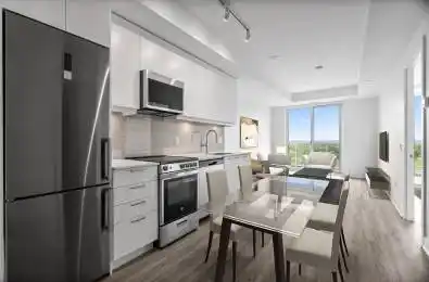 200 Deerfield Road Unit# 1002 Newmarket Ontario L3Y 0G8