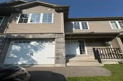 10 Dufferin Street Unit# 2 Norwich Ontario N0J 1P0
