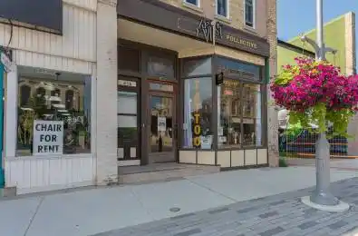 632 Talbot Street St. Thomas Ontario N5P 1C8