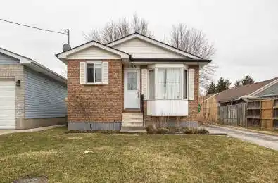 159 ERIE Street St. Thomas Ontario N5R 2N5