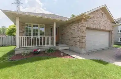 20 LINDEN Lane St. Thomas Ontario N5P 4M4