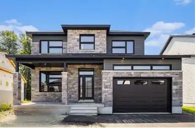 1355 Fribourg Street Russell Ontario K0A 1W0