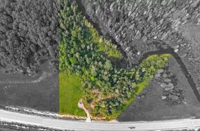 Lot 78 141 Highway Seguin Ontario P0C 1J0