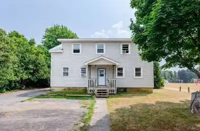 52 Elm Street South Stormont Ontario K0C 1R0