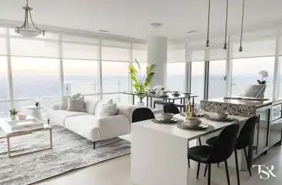 1 Bloor Street Unit# 7206 Toronto C08 Ontario M4W 1A9