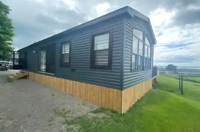 1082 Shamrock Marina Road Unit# TRILM Gravenhurst Ontario P0E 1N0