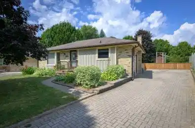 281 Fairhaven Circle London East Ontario N5W 1E4