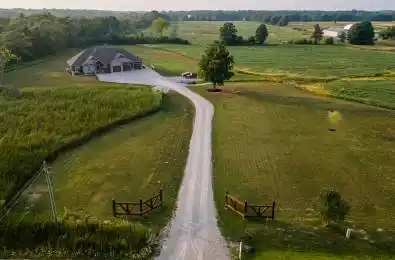 6103 ON-3 Hwy Road Haldimand Ontario N0A 1C0