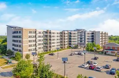 33 Whitmer Street Unit# 310 Milton Ontario L9T 8P9