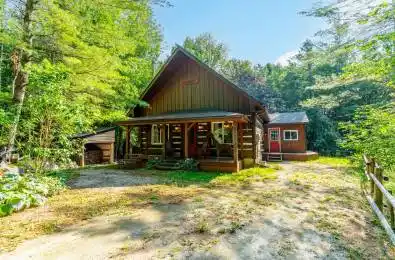 557371 4th Concession Meaford Ontario N0H 1E0