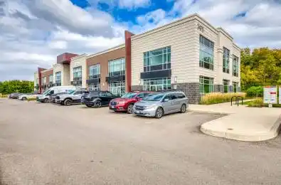 3475 Rebecca Street Unit# 211 Oakville Ontario L6L 0H3
