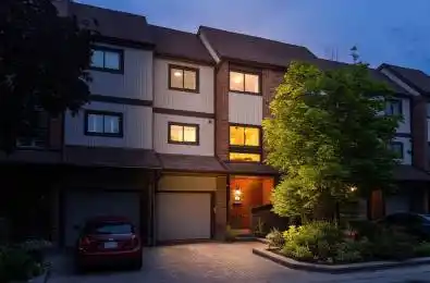 1080 Walden Circle Unit# 82 Mississauga Ontario M5J 3M9
