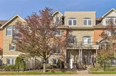 14 Bruce Street Cambridge Ontario N1R 8M8