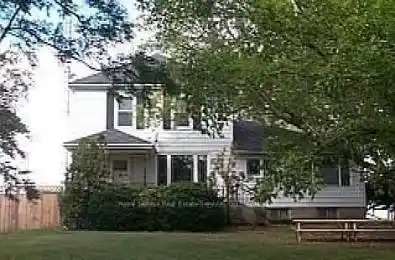 2483 Burnhamthorpe Road Oakville Ontario L6M 4H1