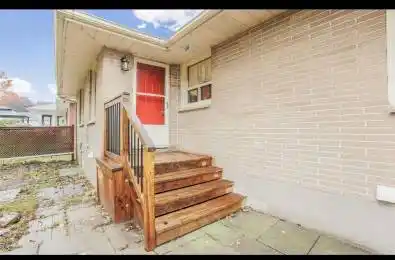 758 Somerville Street Unit# Basement Oshawa Ontario L1G 4J3