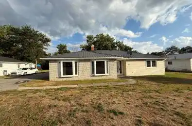 86 Madoc Street Marmora and Lake Ontario K0K 2M0