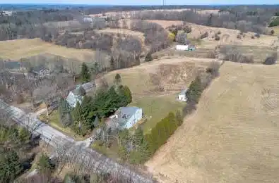 855 Jerseyville Road Hamilton Ontario L0R 1R0