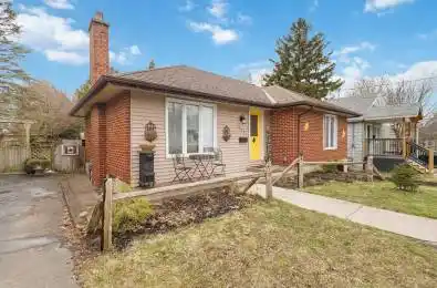 227 Oakland Avenue London East Ontario N5W 4J2