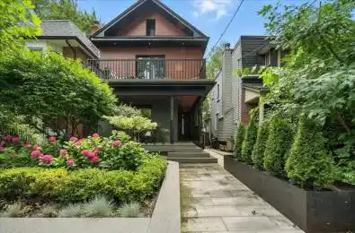 139 Victor Avenue Toronto E01 Ontario M4K 1A9