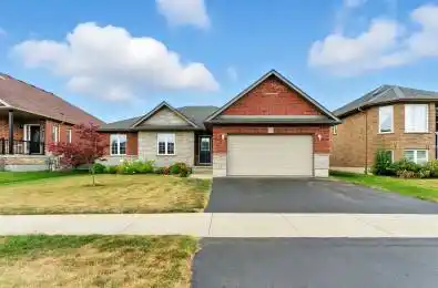 107 Applewood Street Blandford-Blenheim Ontario N0J 1S0