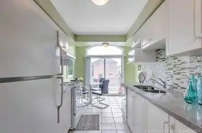 5 Silver Stream Avenue Richmond Hill Ontario L4S 2K9