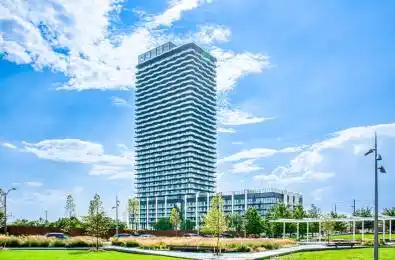 36 Zorra Street Unit# 1707 Toronto W08 Ontario M9Z 4Z7