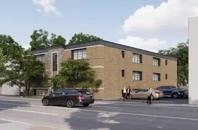 658 Somerset Street Unit# 206 Ottawa Centre Ontario K1R 5K4