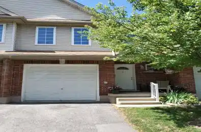 6263 Valley Way Unit# 4 Niagara Falls Ontario L2E 0A1