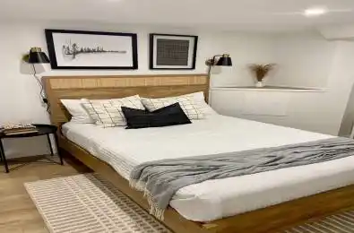 53 Stamford Square Unit# Bsmt Room 2 Toronto E04 Ontario M1L 1X2