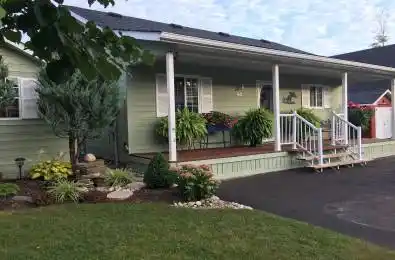 48 Madawaska Trail Wasaga Beach Ontario L9Z 1X7