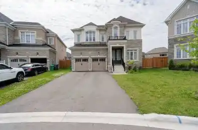 15 Moonstruck Street Caledon Ontario L7C 3A3
