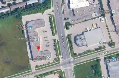 494 Veterans Drive Unit# 6 Barrie Ontario L4N 9J5