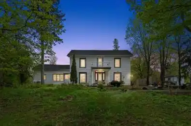 21 Shorey Street Stone Mills Ontario K0K 1J0