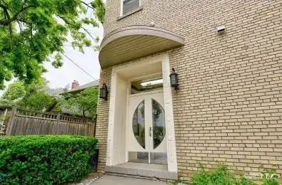 21 Castle Knock Road Unit# 1 Toronto C04 Ontario M5N 2J3