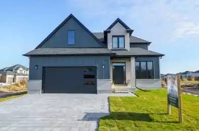 130 Harvest Lane Thames Centre Ontario N0L 1G2