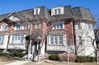 969 Kipling Avenue Toronto W08 Ontario M9B 3L3