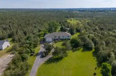 3470 County Rd 13 Road Prince Edward County Ontario K0K 2T0