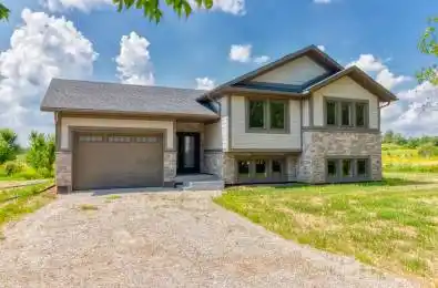 397600 10th Concession Road Meaford Ontario N4K 5N8