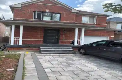635 Staines Road Unit# Main Toronto E11 Ontario M1X 2A7