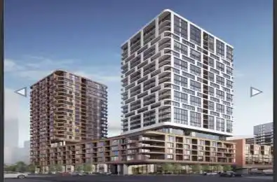 56 Andre De Grasse Street Unit# 1614 Markham Ontario L6G 0H9