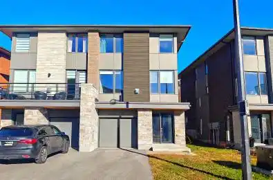 135 Boundstone Way Kanata Ontario K2J 6S7