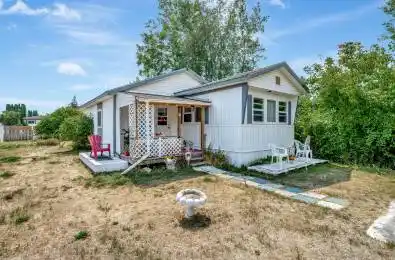 529 Old Highway 2 N/A Unit# 55 Quinte West Ontario K8V 5P5