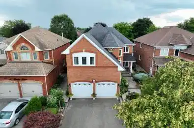 183 Barber Drive Halton Hills Ontario L7G 5L5