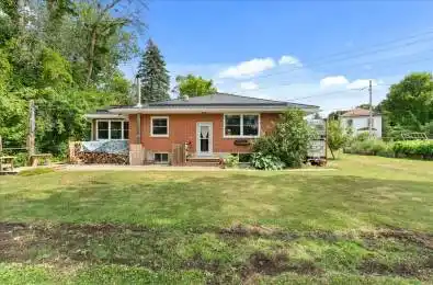 122 Spring Street Tweed Ontario K0K 3J0